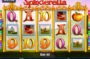 Casino výherní automat Spinderella online