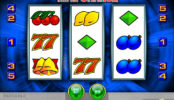 Hrací kasino automat zdarma Triple Triple Chance