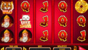 8 Lucky Charms online automat zdarma