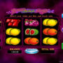 Online casino automat Black Magic Fruits