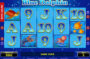 Automat bez registrace Blue Dolphin online