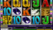 Online kasino automat Break da Bank Again