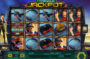 Casino online automat Codename: Jackpot