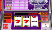 Diamond Jackpot casino automat online