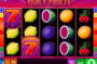 Casino automat Fancy Fruits online pro zábavu