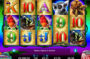 Herní kasino automat online King Chameleon