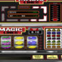 Online automat Magic Lines pro zábavu
