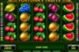 Casino automat online Fortuna's Fruits