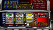Automatová hra Jackpot Gagnant online