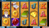 The Alchemist's Spell casino hra online