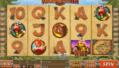 Herní casino automat Viking Mania online