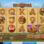 Herní casino automat Viking Mania online