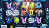 Astral Luck hrací online automat bez registrace