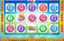Bingo Slot online automat zdarma