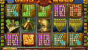 City of Gold hrací kasino automat