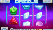 Herní online automat Diamond Dazzle