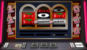 Herní automat Jackpot Cherries zdarma bez vkladu
