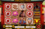 Online kasino automat Samurais Path