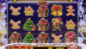 Herní kasino automat Santa's Wild Helpers