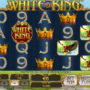 Automat White King online zdarma