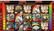 Online casino hra Year of the Dragon