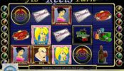 Casino automat As the Reels Turn online bez registrace