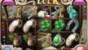 Herní automat Best of Luck online