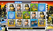 Kasino online automat Cops n Robbers