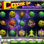 Casino automat zdarma Cosmic Quest - Mystery Planets