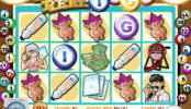 Five Reel Bingo automat zdarma bez vkladu