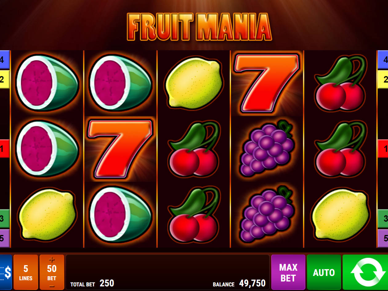 Просим игровые автоматы crazy fruits крейзи фрут фруктам которые похоже казино как в сампе
