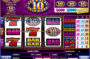 Online automatová casino hra bez stahování 10x Play