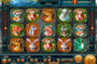 Zábavný herní automat 12 Zodiacs online