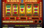Online automatová casino hra bez stahování 7´s Gold Casino