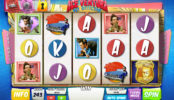 Hrací kasino automat Ace Ventura: Pet Detective