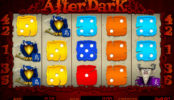 Napínavá automatová casino hra After Dark