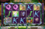 Online automatová casino hra bez stahování Alice in Wonderland