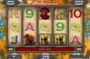 Online automatová casino hra bez stahování Ares