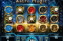Astro Magic herní kasino automat od isoftBet