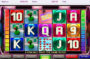 Online automat bez registrace Bingo Slot
