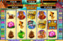 Online automatová casino hra bez stahování Builder Beaver