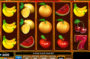 Online automatová casino hra Caramel Hot