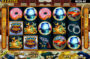 Online automatová casino hra bez stahování Cash Bandits