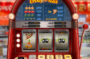 Herní kasino automat online Crazy Pizza