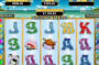 Online automatová casino hra bez stahování Crystal Waters