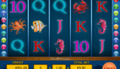 Herní kasino automat online Deep Blue