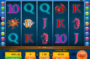 Herní kasino automat online Deep Blue