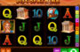 Online automatová casino hra bez stahování Disc of Athena