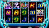 Online automatová casino hra bez stahování DJ Moo Cow
