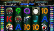 Online automatová casino hra bez stahování Dream Run